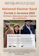 Veselé hudební vystoupení