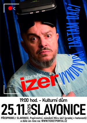 Vstupenky na kulturní akci