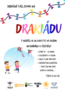 společenská akce s hrami