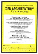 DEN ARCHITEKTURY 1