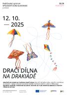 tvořivá dílna s draky