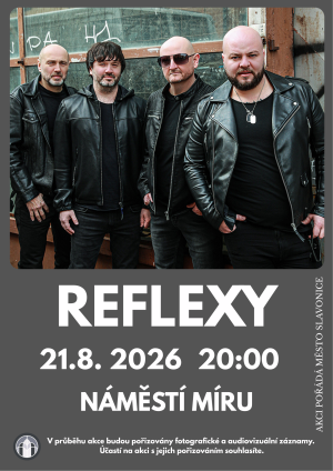 atmosféra na náměstí