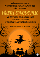 Pálení čarodějnic  2