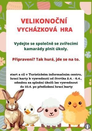 zvířecí kamarádi a úkoly