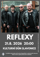 REFLEXY 1