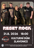 RESET ROCK 2
